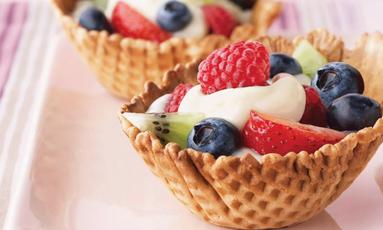 Looktter WAFLE BOWL