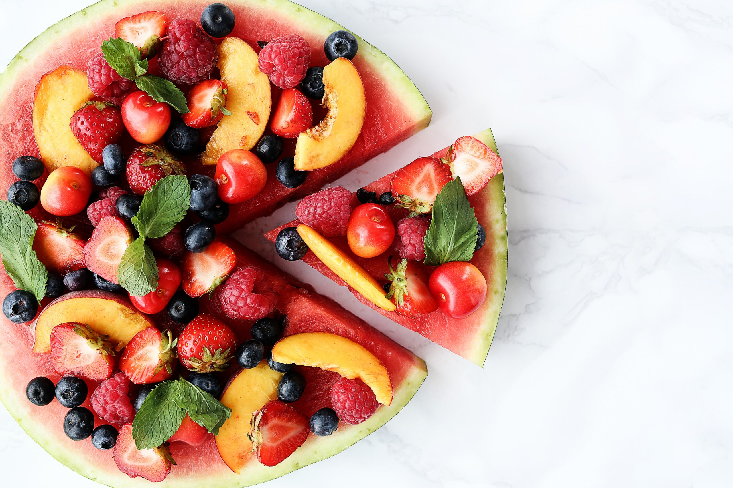 10. PIZZA DE FRUTAS min scaled